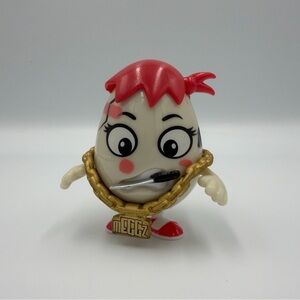 FG TeeVee Meggz Mini Figure, Pirate